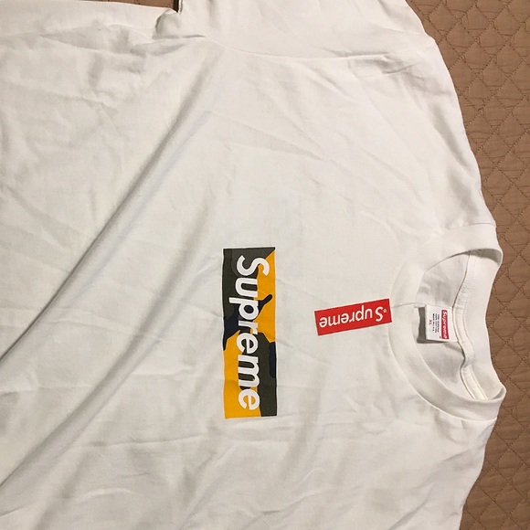 Brooklyn supreme tshirt - Picture 3 of 4